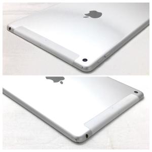 iPad第6世代 シルバー MR6P2J/A ...の詳細画像3