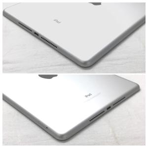 iPad第6世代 シルバー MR6P2J/A ...の詳細画像4