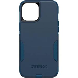 OtterBox iPhone 12 Pro Max Commuter ケース(Bespoke Way Blue)