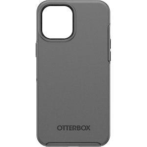 OtterBox iPhone 12 Pro Max Symmetry ケース(Black)
