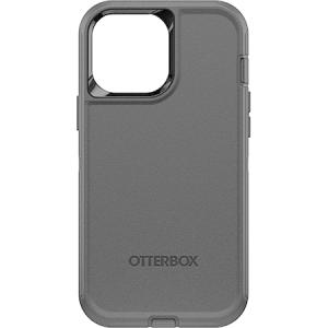 OtterBox iPhone 13 Pro Max Defender ケース(Black)