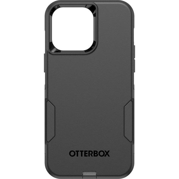 OtterBox iPhone 14 Pro Max Commuter ケース(Black)