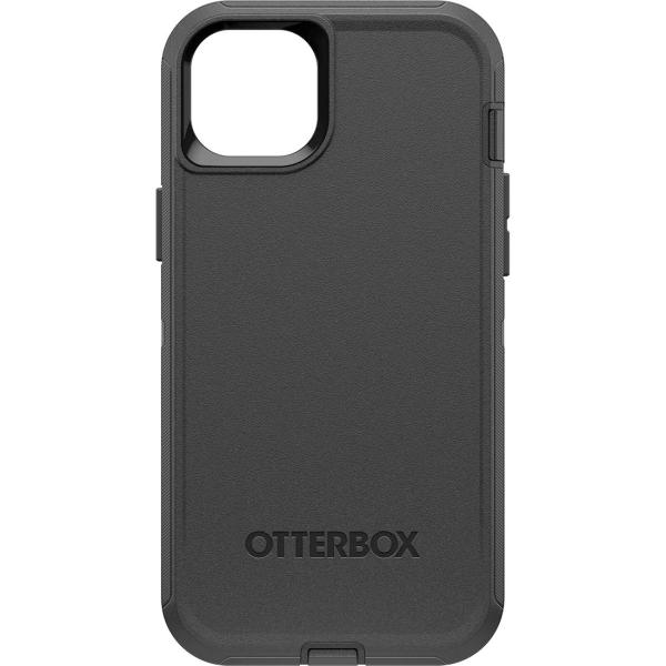 OtterBox iPhone 14 Plus Defender ケース(Black)