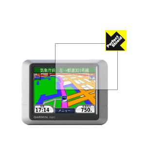 GARMIN nuvi250/205 防気泡・防指紋!反射低減保護フィルム Perfect Shie...