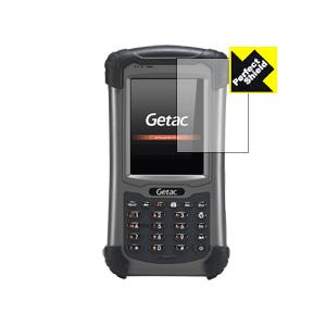 GETAC PS236 防気泡・防指紋!反射低減保護フィルム Perfect Shield