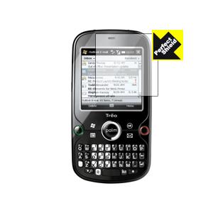 Palm Treo Pro 防気泡・防指紋!反射低減保護フィルム Perfect Shield (3...