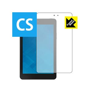 Venue 8 防気泡・フッ素防汚コート!光沢保護フィルム Crystal Shield