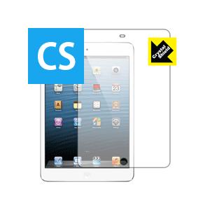 iPad mini(第1世代) / mini 2 防気泡・フッ素防汚コート!光沢保護フィルム Cry...
