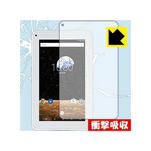 BLUEDOT BNT-71W 特殊素材で衝撃を吸収保護フィルム 衝撃吸収