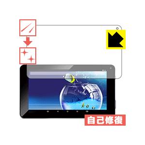 geanee ADP-730 自然に付いてしまうスリ傷を修復！保護フィルム キズ自己修復