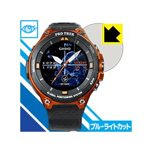 PRO TREK Smart WSD-F20X / WSD-F20 / WSD-F21HR LED液...