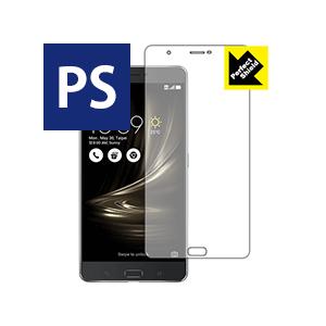 ASUS ZenFone 3 Ultra (ZU680KL) Perfect Shield (前面のみ)｜pda