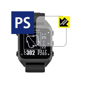 Shot Navi HuG / HuG-FW 防気泡・防指紋!反射低減保護フィルム Perfect ...