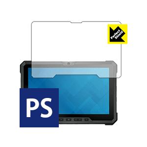 Latitude 12 Ruggedタブレット (7202) 防気泡・防指紋!反射低減保護フィルム ...