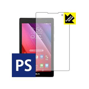 ASUS ZenPad C 7.0 (Z170C) 防気泡・防指紋!反射低減保護フィルム Perfe...