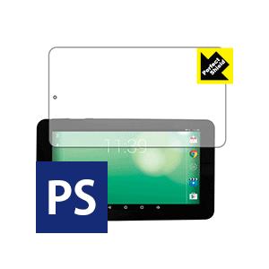 ポケタブ7 (SWA7108) 防気泡・防指紋!反射低減保護フィルム Perfect Shield ...