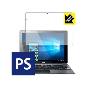 Acer Switch Alpha 12 防気泡・防指紋!反射低減保護フィルム Perfect Sh...