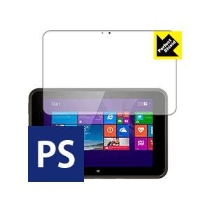 HP Pro Tablet 10 EE G1 防気泡・防指紋!反射低減保護フィルム Perfect ...