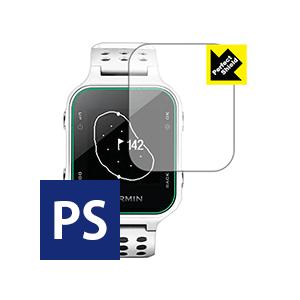 GARMIN Approach S20J 防気泡・防指紋!反射低減保護フィルム Perfect Sh...