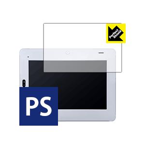 チャレンジパッド2【タイプB】 防気泡・防指紋!反射低減保護フィルム Perfect Shield ...