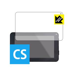 OSHUタブレット(鴎州塾)用 防気泡・フッ素防汚コート!光沢保護フィルム Crystal Shie...