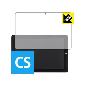 WiZ KBM100K 防気泡・フッ素防汚コート!光沢保護フィルム Crystal Shield