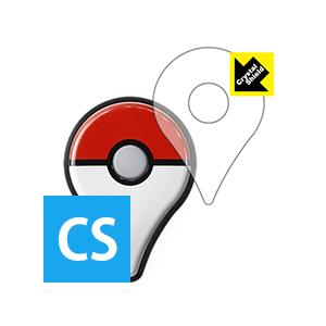 Pokemon Go Plus用 保護フィルム Crystal Shield 1pda Pda工房r 通販 Yahoo ショッピング