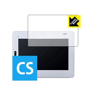 チャレンジパッド2【タイプB】 防気泡・フッ素防汚コート!光沢保護フィルム Crystal Shie...