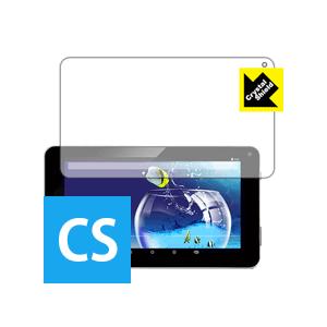 geanee ADP-730 防気泡・フッ素防汚コート!光沢保護フィルム Crystal Shiel...