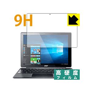 Acer Switch Alpha 12 PET製フィルムなのに強化ガラス同等の硬度！保護フィルム ...