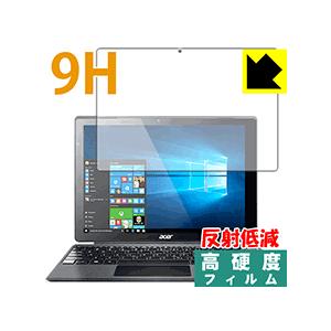 Acer Switch Alpha 12 PET製フィルムなのに強化ガラス同等の硬度！保護フィルム ...