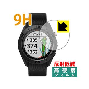 GARMIN Approach S60 PET製フィルムなのに強化ガラス同等の硬度！保護フィルム 9...