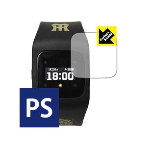 funband 阪神タイガースモデル(SA-BYシリーズ) 防気泡・防指紋!反射低減保護フィルム P...