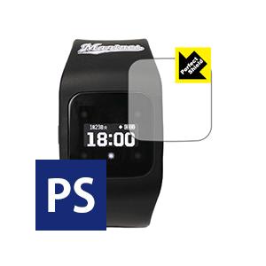 funband 千葉ロッテマリーンズモデル(SA-BYシリーズ) 防気泡・防指紋!反射低減保護フィル...