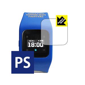 funband 北海道日本ハムファイターズモデル(SA-BYシリーズ) 防気泡・防指紋!反射低減保護...