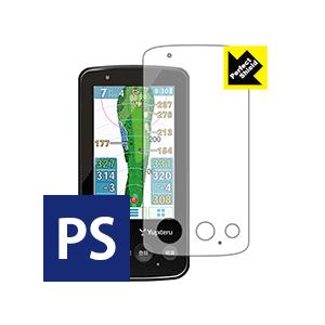 ゴルフナビ YGN6200 防気泡・防指紋!反射低減保護フィルム Perfect Shield 3枚...