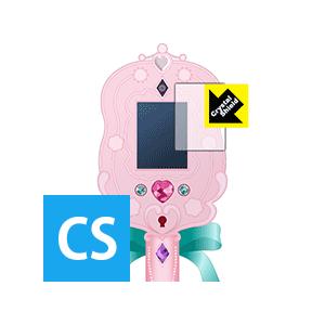 ｐｄａ工房 リルリルフェアリル フェアリル魔法の鏡 スマホ タブレット型 おもちゃ 玩具 Yahoo ショッピング