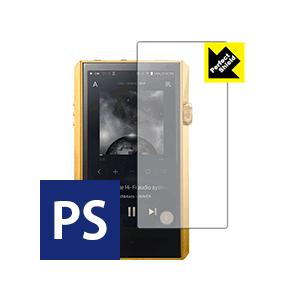 Astell&amp;Kern A&amp;ultima SP1000M 防気泡・防指紋!反射低減保護フィルム Pe...