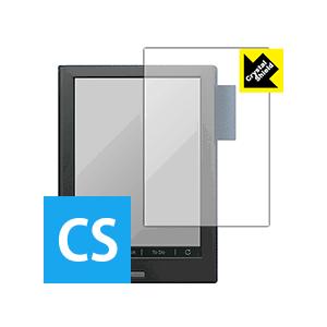 電子ノート WG-PN1 防気泡・フッ素防汚コート!光沢保護フィルム Crystal Shield ...