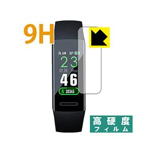 itDEAL スマートウォッチ w11 PET製フィルムなのに強化ガラス同等の硬度！保護フィルム 9...