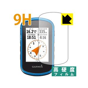 eTrex Touch 25J/35J PET製フィルムなのに強化ガラス同等の硬度！保護フィルム 9...