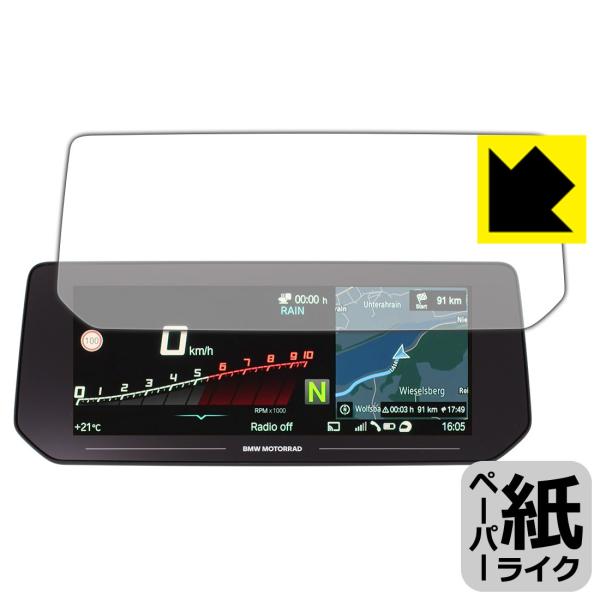 BMW Motorrad R1250RT/K1600/CE04 10.25インチTFT 用 特殊処理...