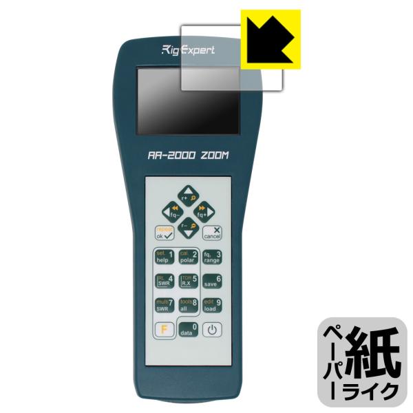 リグエキスパート AA-650 ZOOM/AA-1500 ZOOM/AA-2000 ZOOM/AA-...