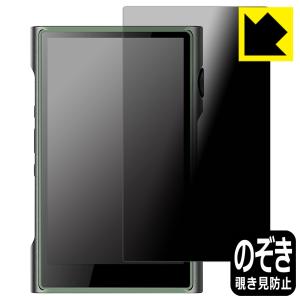 SHANLING M3 Ultra対応 Privacy Shield 保護 フィルム 覗き見防止 反射低減 日本製の商品画像