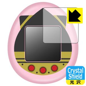 SPY×FAMILY TAMAGOTCHI 対応 Crystal Shield 保護 フィルム 3枚入 光沢 日本製