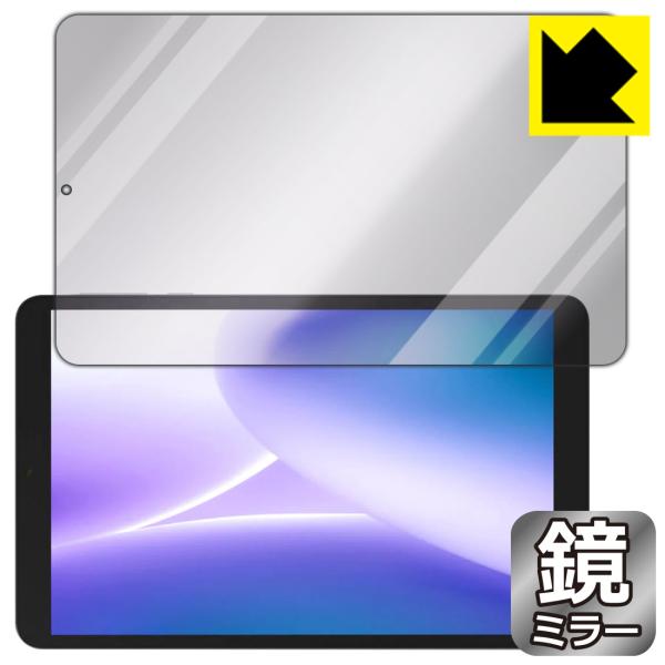 DOOGEE T20 mini / T20 mini KID 対応 Mirror Shield 保護...