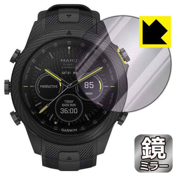 GARMIN MARQコレクション (Gen 2) CARBON EDITION 対応 Mirror...