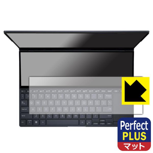 ASUS ZenBook Pro 14 Duo OLED (UX8402) 対応 Perfect S...