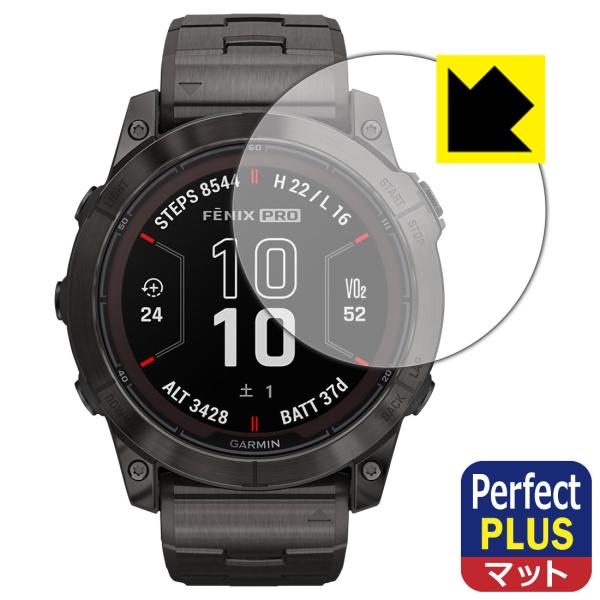 GARMIN fenix 7X Pro Sapphire Dual Power 対応 Perfect...