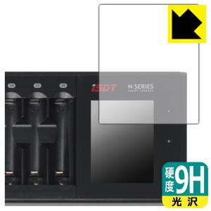 ISDT N8/N16/N24 対応 9H高硬度 [光沢] 保護 フィルム 日本製の商品画像